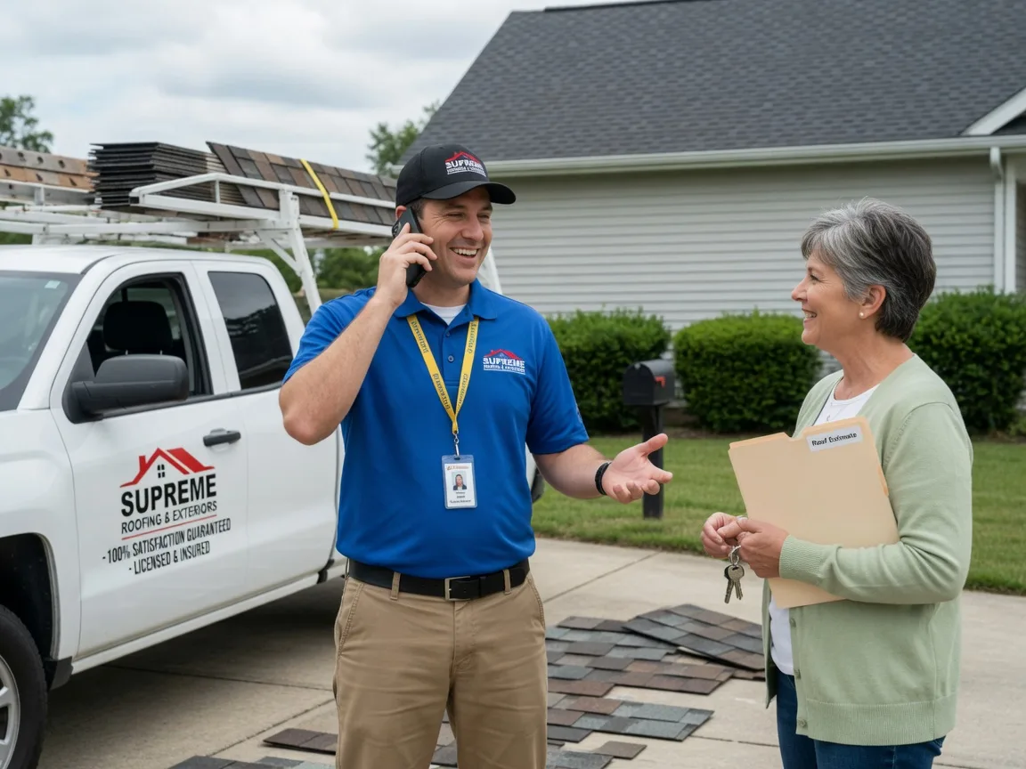 Roof Replacement Glen Richey, PA FAQs