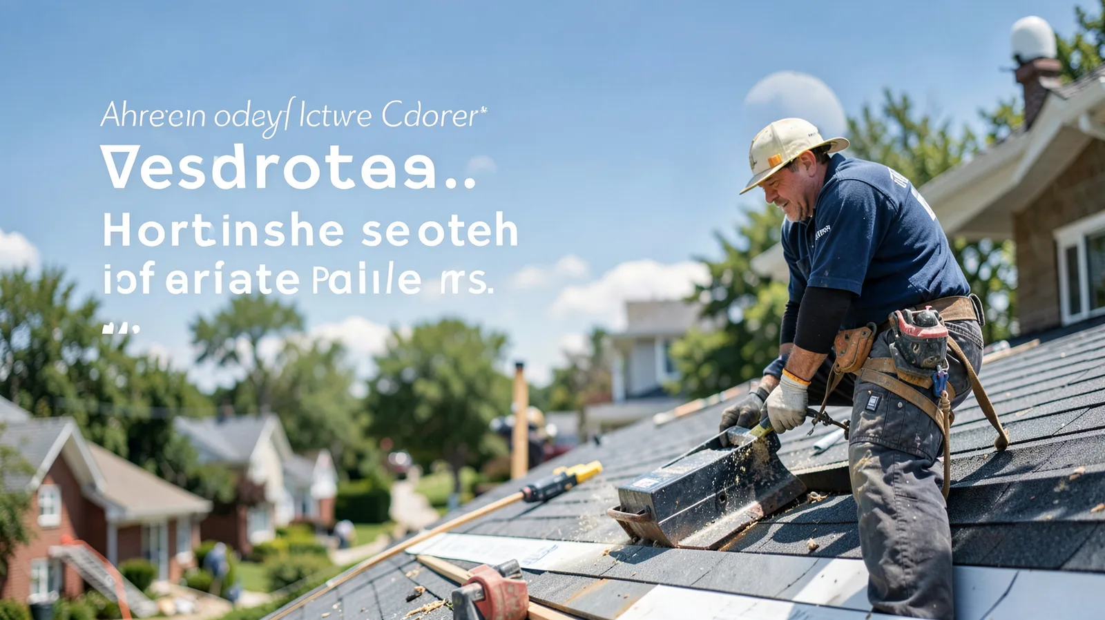 Roof Replacement in Glen Richey, PA near me